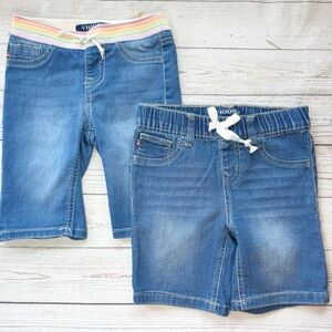 {Vigoss} Bermuda Shorts Size 5-6/7-8
